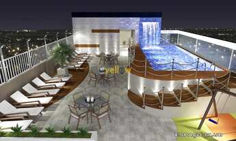 Imagem 4: Arujá - Apartamento Padrão - Chácara São José