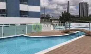 Imagem 6: Luxuosíssimo apto. na Beira-Rio, Torre, 112m², 4 quartos, 2 suítes, alto, nascente, 2 vag