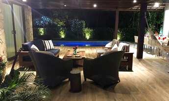 Imagem 4: Excelente casa 4 suítes (Quintas das Lagoas