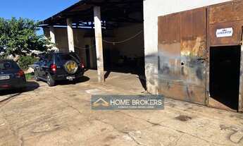 Imagem 3: Oportunidade Barracão e terreno