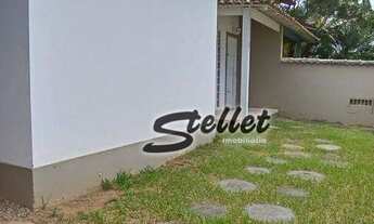 Imagem 5: Casa com 2 dormitórios à venda, 62 m² por R$ 310.000,00 - Extensão do Bosque - Rio das Ost