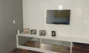 Imagem 7: Lindo apartamento, 97 m² Condomínio Eco Vitta Jardim Califórnia - Jacareí/SP Vista livre