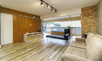 Imagem 3: Belíssimo apartamento com 2 suítes, 115 m² por R$ 1.490.000 - Ipiranga - São Paulo/SP