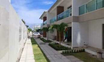 Imagem 4: CASAS DUPLEX 80M² C\ 03 QUARTOS ENTREGUE NO PORCELANATO !