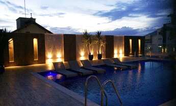 Imagem 2: Apartamento com 140 M² possui 4 quartos (2 suítes) Centro - Balneário Camboriú - SC