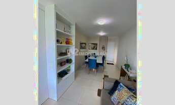 Imagem 2: Venda Apartamento Tibery