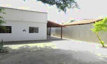 Imagem 2: Casa para aluguel possui 170 metros quadrados com 3 quartos em Vera Cruz - Aparecida de Go