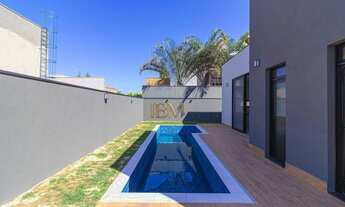 Imagem: Casa com 3 dormitórios à venda no Alphaville