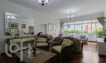 Imagem 2: Apartamento à venda no bairro Higienópolis - São Paulo/SP