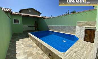 Imagem: Sobrado para venda possui 87 metros quadrados