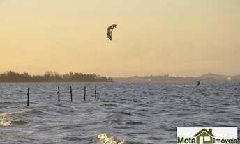 Imagem 4: Mota Imóveis-Praia Seca-Terreno 772,95m² com RGI de Esquina colado a Praia e do Centro