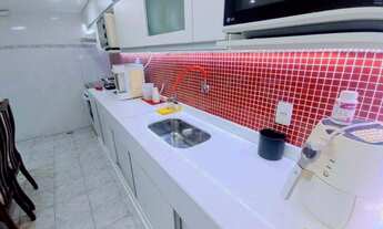 Imagem: Apartamento com 3 dormitórios à venda