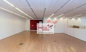 Imagem 7: Conjunto para alugar, 135 m² por R$ 4.040,00/mês - Centro - Curitiba/PR