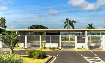 Imagem: Terreno condomínio San Patrick