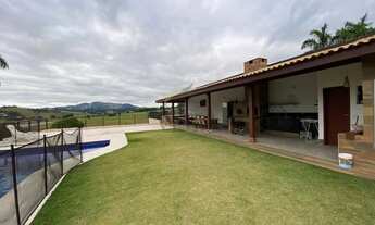 Imagem 5: Casa para alugar no Condomínio Novo Horizonte em Piracaia-SP