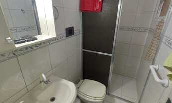 Imagem 3: Apartamento para venda tem 72 metros quadrados com 1 quarto em Capao Novo - Capão da Canoa