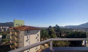 Imagem 5: Apartamento quartos com suite garagem, no Córrego Grande