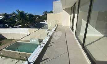 Imagem 7: Casa com 5 dormitórios à venda, 370 m² por R$ 3.200.000,00 - Barra da Tijuca - Rio de Jane