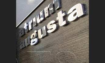 Imagem 6: Apartamento para aluguel com 24m² com 1 quarto em Consolação - São Paulo - SP