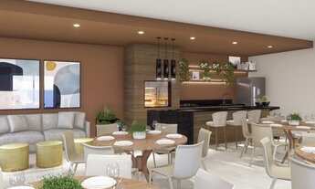 Imagem 7: Apartamento residencial para venda, Tanguá, Almirante Tamandaré - AP12343