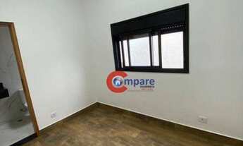 Imagem 4: Casa com 3 dormitórios à venda, 270 m² por R$ 1.450.000,00 - Condomínio Shambala III - Ati