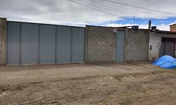 Imagem: Galpão, Terreno próximo a Fraga maia