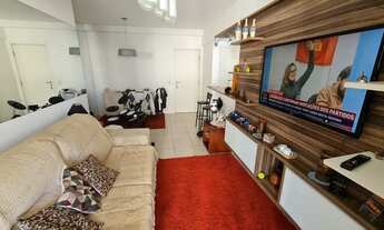 Imagem 3: Apartamento para venda com 2 Quartos 1 Suíte para venda, 78m² - Jacarepaguá - Rio de Janei