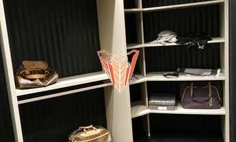 Imagem 7: APARTAMENTO MOBILIADO RESIDENCIAL em SÃO PAULO - SP, Moema