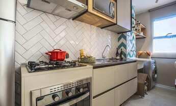 Imagem 5: Apartamento residencial para venda, Chácaras Dona Gê, Goiânia - AP12236