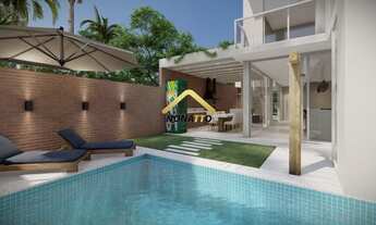 Imagem 3: Casa - Vila Monte Alegre - Paulínia