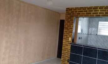 Imagem: Alugo Ótimo Apartamento Forrado Todo Gradeado