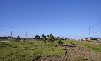 Imagem 2: Terreno em bairro planejado