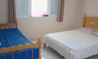 Imagem 3: Térrea para aluguel temporada disponivel quadrados com 3 quartos em Tupi - Praia Grande