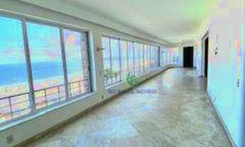 Imagem 2: Apartamento com 5 dormitórios à venda, 600 m² por R$ 8.900.000,00 - Copacabana - Rio de Ja