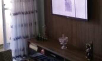 Imagem 2: APARTAMENTO RESIDENCIAL em TABOÃO DA SERRA - SP, JARDIM AMÉRICA