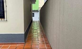 Imagem 3: Casa grande e boa para alugar por R$ 2.300/mês - Jardim Guanhembu - São Paulo/SP