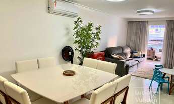 Imagem 7: Apartamento para venda possui 160 metros quadrados com 4 quartos