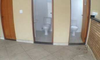 Imagem 4: PRÉDIO COMERCIAL COM 2 PAVIMENTOS NA FREGUESIA DO Ó