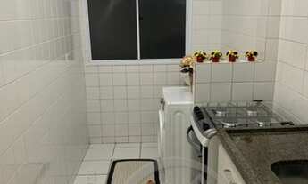 Imagem 6: Apartamento - Jardim Santa Terezinha (Nova Veneza) - Sumaré