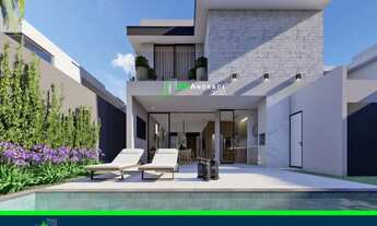 Imagem: Casa em Condomínio para Venda em Parque