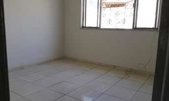 Imagem 3: Casa de 49 metros quadrados no bairro Campo Grande com 2 quartos