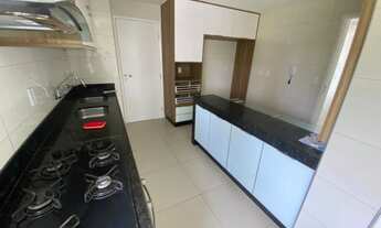 Imagem 2: Apartamento para venda no Renascença 4 quartos