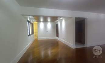 Imagem 2: 3 dorms! Suite! 4 vagas! R$ 6.000.000! Ao lado da Praça Pereira Coutinho