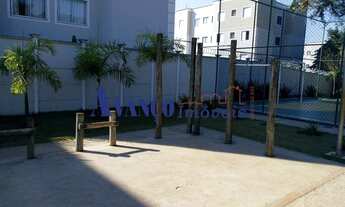 Imagem 4: Reserva do Japi - Residencial Ficus - Repleto de armários