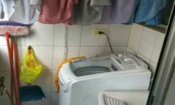 Imagem 5: APARTAMENTO RESIDENCIAL em Taboão da Serra - SP, Jardim América