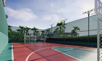 Imagem 6: Apartamento com 2 dormitórios 1 banheiro e 69 metros em Laranjeiras - Caieiras