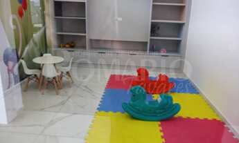 Imagem 4: Vende excelente Apartamento com 2 quartos próximo o Clube Campestre