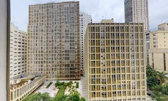 Imagem 3: Apartamento residencial para venda, Santa Cecília, São Paulo - AP12888