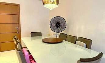 Imagem 4: Apartamento com 3 quartos sendo uma suíte à venda com 115 m² por R$ 729.000 - Praia da Cos