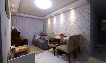 Imagem 3: Apartamento - Jardim Penha